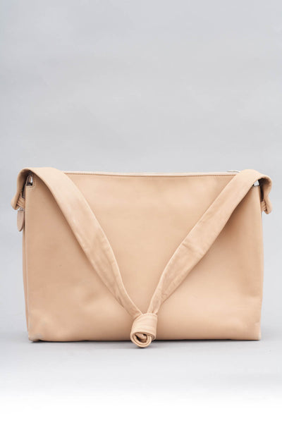 Celine Winter 2012 Pheobe Philo Collection Knotted Bag