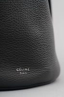 Celine Big Bag Bucket Spring 2018 Collection by Hedi Slimane