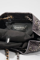 Chanel 2019 Small Gabrielle Backpack