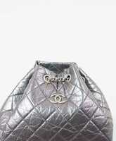 Chanel 2019 Small Gabrielle Backpack