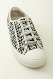 Christian Dior Walk‘N’ Dior Houndstooth Sneakers size 38