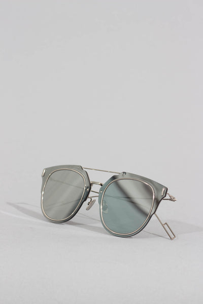 Dior Homme Composit 1.0 Sunglasses