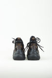 Louis Vuitton Archlight Black Sneaker Monogram Size 37