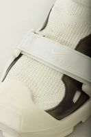 Matthew M Williams x Nike Free TR 3 SP Light Bone Sneaker sz W7.5