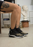 Nikelab x ACRONYM Air Presto Mid Acronym sneakers sz US 3XS
