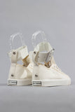 Raf Simons X Adidas Spirit Buckle Sneakers Size 36.5 ("MENS")