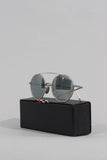Thom Browne Oversized Round Sunglasses