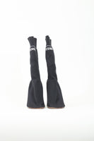 Vetements Lighter Heel Sock Boots Size 38