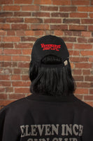 Vetements Parking Tour Baseball Cap – Clips Archive