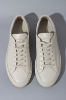 Woman by Common Projects Achilles Leather Sneakers Size 37